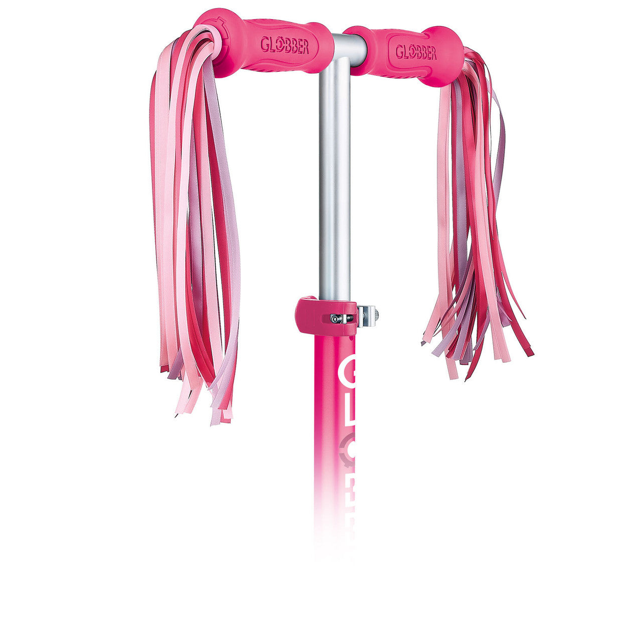 Globber - Fantasy Ribbon - Pink