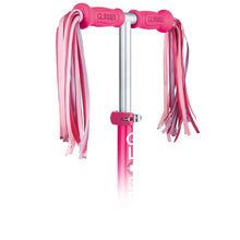 Globber - Fantasy Ribbon - Pink