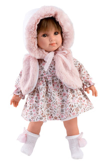 Llorens Doll – Sara 35cm 53546