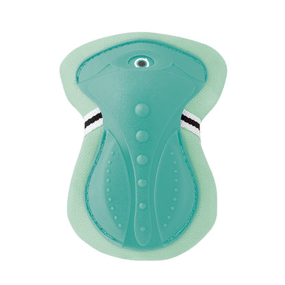 Globber - Junior Protective Pad Set (XXS, 3-7y) - Mint