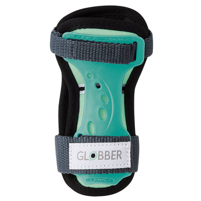 Globber - Junior Protective Pad Set (XXS, 3-7y) - Mint