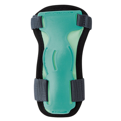 Globber - Junior Protective Pad Set (XXS, 3-7y) - Mint