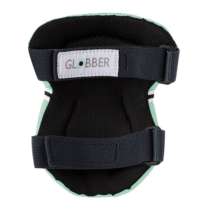 Globber - Junior Protective Pad Set (XS, 6-10y) - Mint