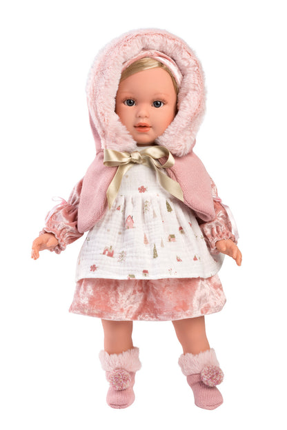 Llorens Doll – Lucia 40cm 54044