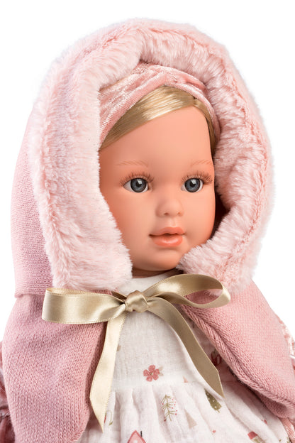 Llorens Doll – Lucia 40cm 54044