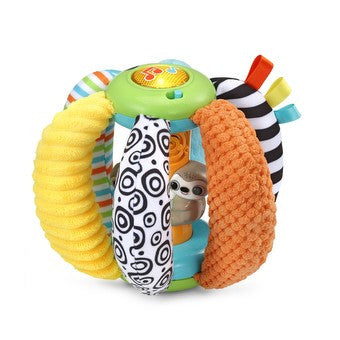 Vtech Baby - Peek a Boo Sensory Surprise