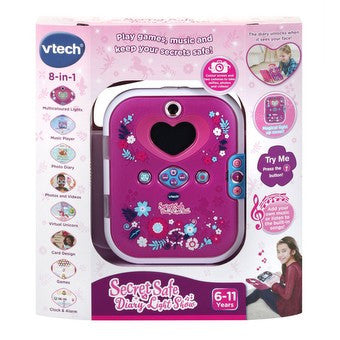 VTech - Secret Safe Diary Lights Show