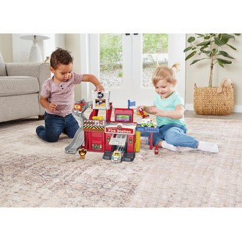 VTech Toot-Toot Drivers - Fire Station