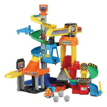 VTech Toot-Toot Drivers - Construction Set
