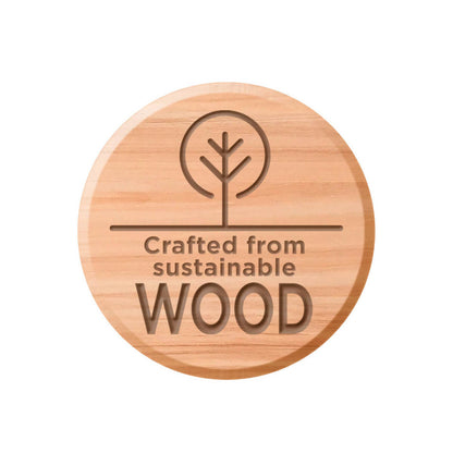 ELC - Wooden Crate of Vegetables