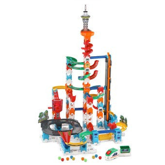 VTech - Marble Rush Sky Elevator Set