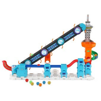 VTech - Marble Rush Sky Elevator Set