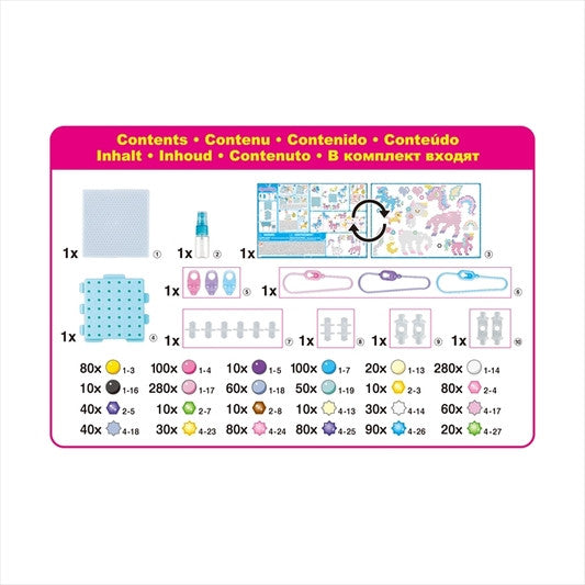 Aquabeads - Mystic Unicorn Set