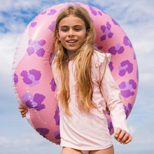 Swim Essentials - Inflatable Swim Ring - Donut 90cm
