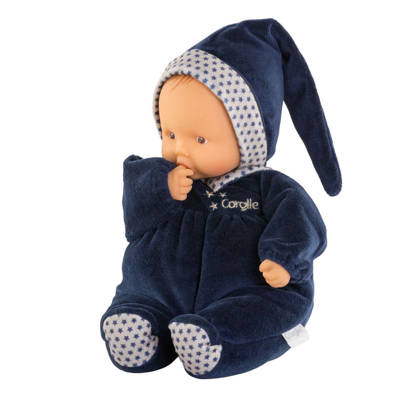 Corolle Mon Doudou - Blue Starry Dreams Soft Baby Doll