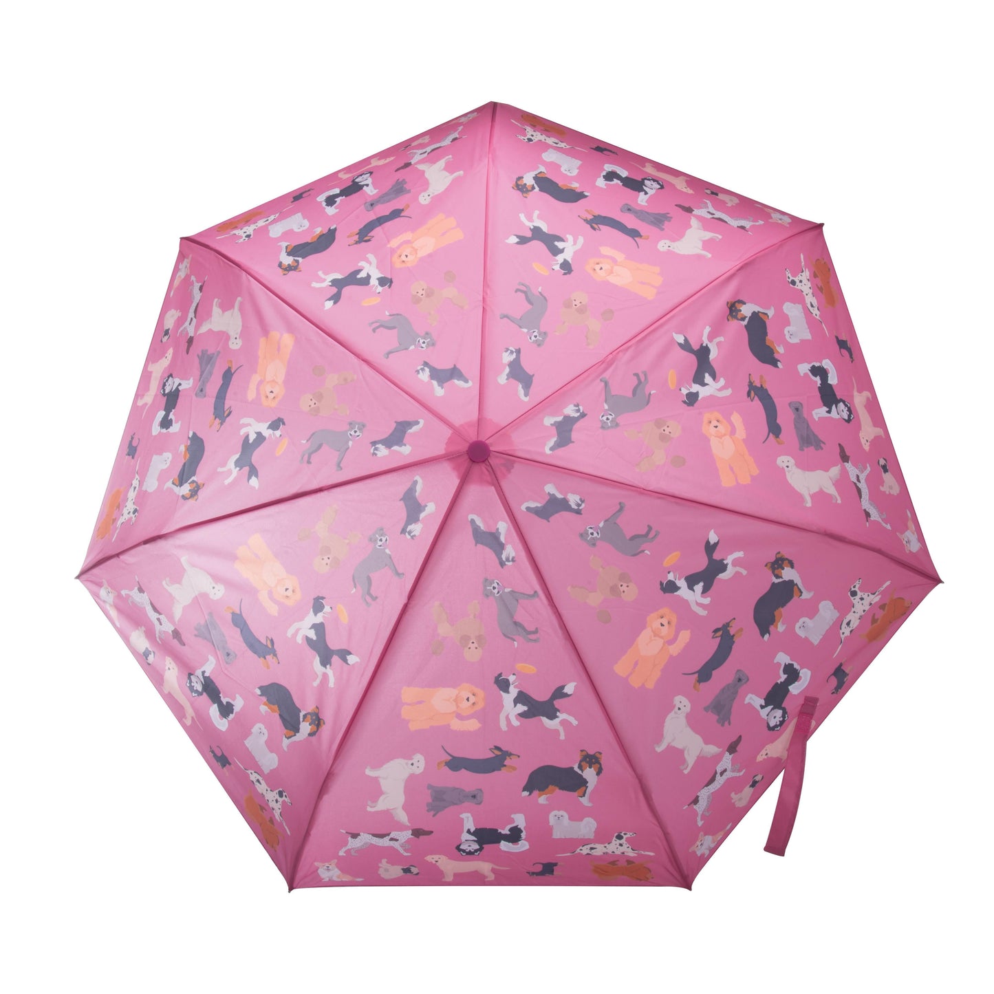 The Dog Collective Foldable Umbrella