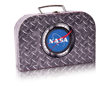 Quack- NASA Dress Up Kit - Large
