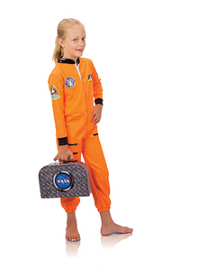 Quack- NASA Dress Up Kit - Large