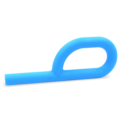 ARK Therapeutic - ARK Grabber®P Tube Hollow Chew Tool (Smooth)