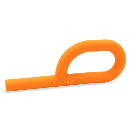 ARK Therapeutic - ARK Grabber®P Tube Hollow Chew Tool (Smooth)