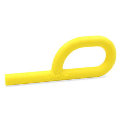 ARK Therapeutic - ARK Grabber®P Tube Hollow Chew Tool (Textured)