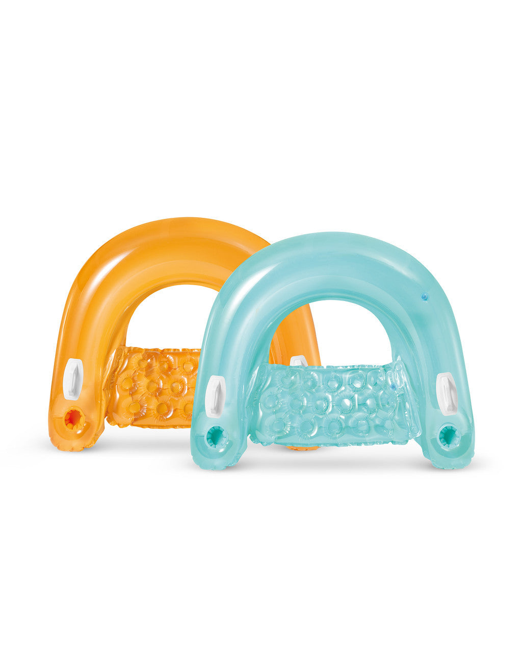 Intex Sit 'N Float Inflatable Pool Loungers - assorted