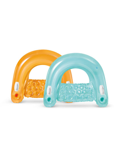 Intex Sit 'N Float Inflatable Pool Loungers - assorted