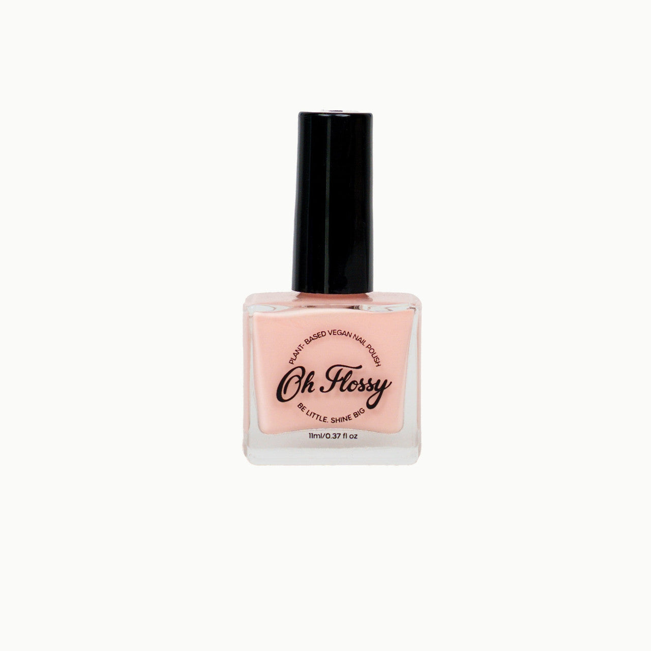 Oh Flossy - Nail Polish Set - French Flair