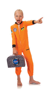 Quack- NASA Dress Up Kit - Large