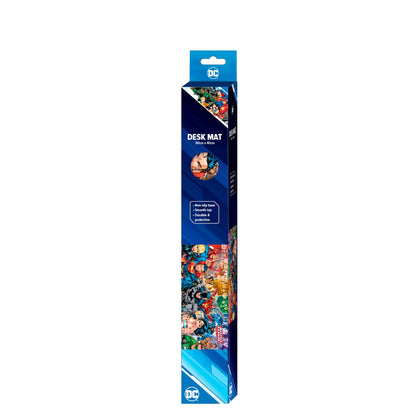 DC Comics Justice League - XXL Gaming Mat