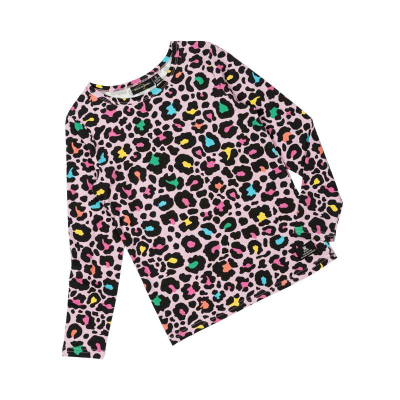 Blondie Long Sleeve T-Shirt