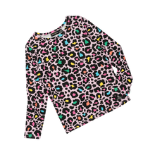 Blondie Long Sleeve T-Shirt