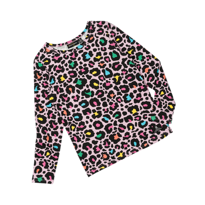 Blondie Long Sleeve T-Shirt