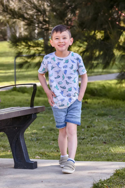 Dinosaur T-Shirt