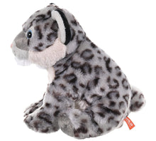 Wild Republic - CuddleKins Snow Leopard Cub 30cm