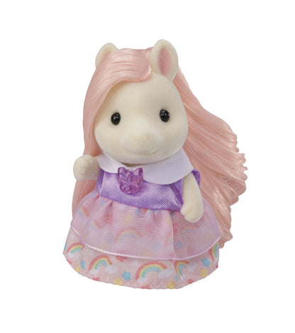 Sylvanian Families - Pony's Vanity Dresser Set