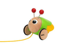 BRIO Toddler - Play & Learn Light Up Firefly