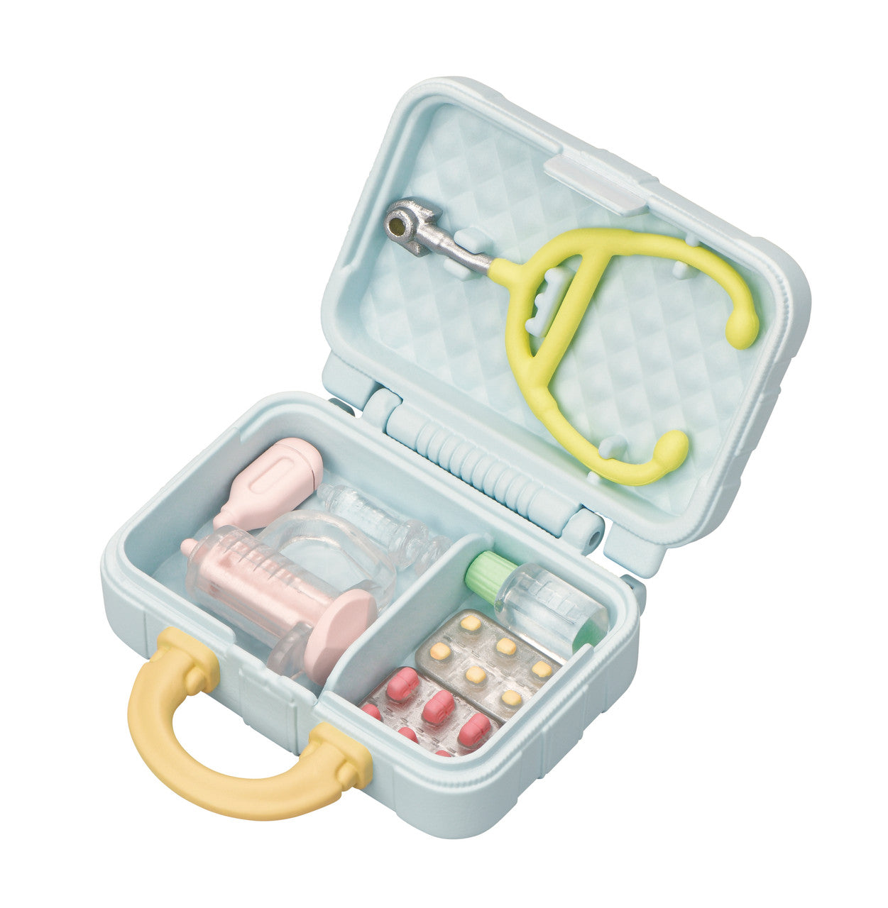 Sylvanian Families - Village Doctor Starter Set