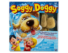 Soggy Doggy Game