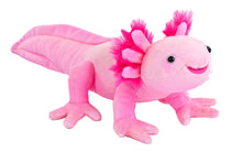 Wild Republic - CuddleKins Mini - Axolotl 20cm
