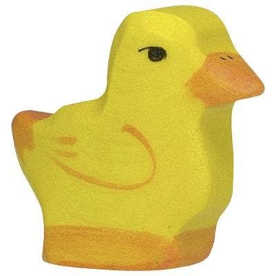 Holztiger - Chick