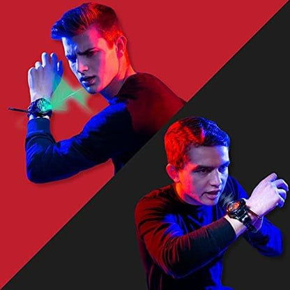 Spy X Wrist Talkies