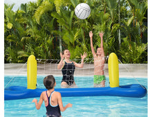 Bestway Volleyball Pool Game Set