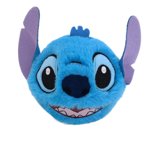 TY Beanie Bouncers - Disney Alien Blue STITCH