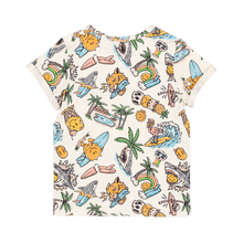 Summer Daze SS T-Shirt