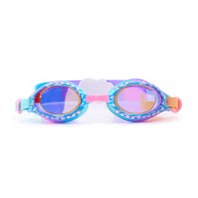 Bling2o Goggles - Classic Edition - Sunny Day - Cloud Blue