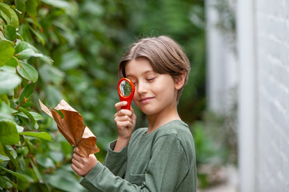 Tiger Tribe Outdoor Activity Set - Back to Nature