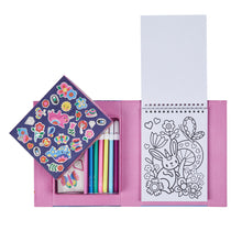 Tiger Tribe Colouring Set - Magical Creatures