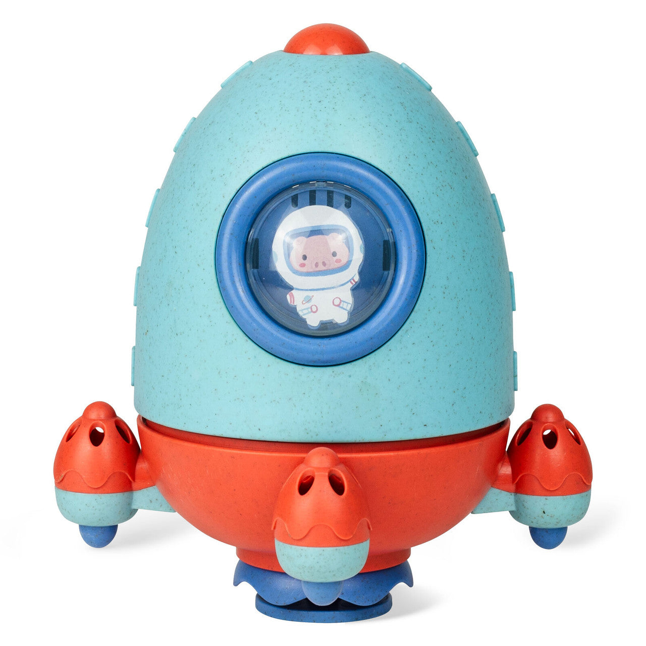 Tiger Tribe - ECO Bath Rocket