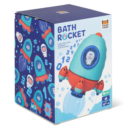 Tiger Tribe - ECO Bath Rocket